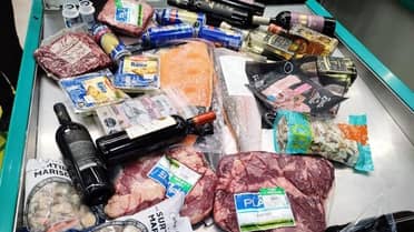 Termina investigación por juez acusado de presunto hurto en supermercado de Curicó