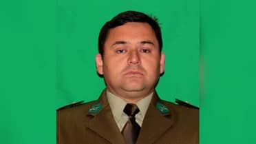 Desvinculan a abogado del Gobierno que se quedó dormido y no acudió a audiencia de carabinero asesinado en La Araucanía