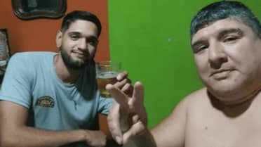 Sujeto mató a su suegro porque este le pidió que dejara de tomar alcohol