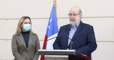 A partir del 1 de octubre se podrá solicitar el cambio de domicilio electoral