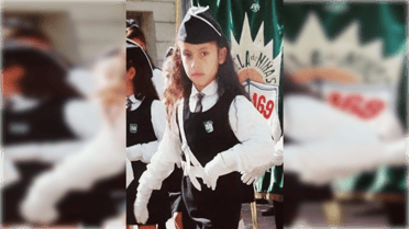 Memorial homenajeará a la primera donante pediátrica en Chile