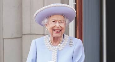 A los 96 años muere la reina Isabel II