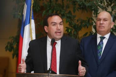 Diputado Donoso afirmó que rechazo a la reforma tributaria se debió a "falta de acuerdos y consensos"