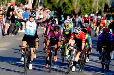 Este domingo se realizará la versión N°33 de la Open de Ciclismo del CEIC Curicó 