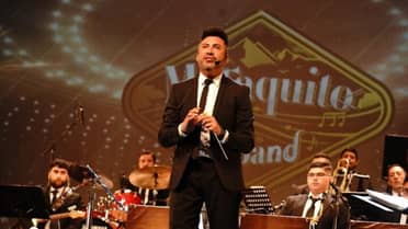 La mágica noche musical del 10 de noviembre en Curicó