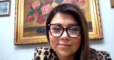Detienen a jueza que chocó ebria en Calera de Tango