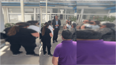 Piden más y mejores ambulancias para Constitución