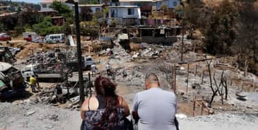 "Materiales de construcción es lo que más necesitan los damnificados en Viña del Mar"