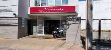 Suspenden y abren cuaderno de remoción para notario curicano