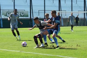 Curicó Unido finalizó su gira por Argentina con derrota ante Arsenal de Sarandí