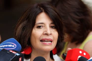 La responsabilidad constitucional del Congreso