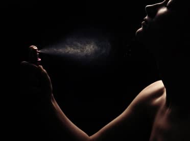 Estos son los microbios que fabrican nuestros perfumes