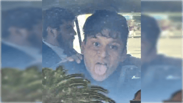 Involucrado en robo a tienda de Mall Valle Curicó fue detenido por la PDI 