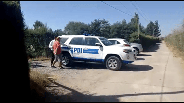 Nuevo caso de violencia intrafamiliar estremece a Molina