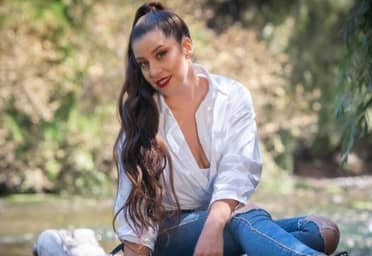 María José Quintanilla criticó nueva canción de Shakira: "Me da lata los cabros chicos"