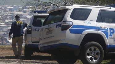 Padre denuncia secuestro de su hijo en Illapel: Piden $150 millones por su liberación
