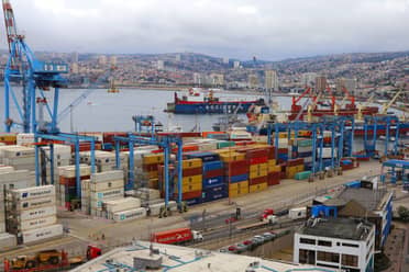 TPP11 entra en vigor en Chile: incluirá rebajas de aranceles para 1.200 productos