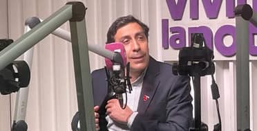 Alcalde de Romeral: "Los bolivianos son buenos para trabajar, pero algunos han llegado con otras costumbres”
