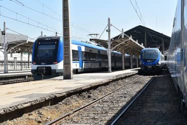 Autoridades solicitan a EFE más trenes para el Maule