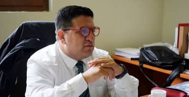 Crecimiento 2024: “Eso es señal que vamos por buen camino en materia económica”