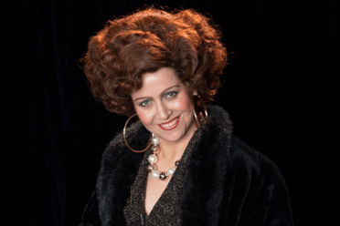 Natalia Valdebenito interpretará a Lucía Hiriart en obra de teatro: “Es lo único que le voy a agradecer”