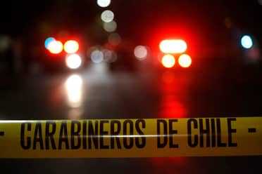 Colombiano herido a bala en Molina: Fiscalía ordena investigar posible vínculo con crimen organizado