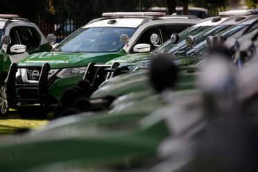 Seguridad ciudadana: ¿Aumento de penas?