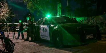Niño de 14 años mató a vecino venezolano que discutía con su pareja en Puente Alto