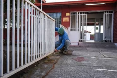 Municipio de Curicó habilitará dos albergues a su cargo durante el invierno