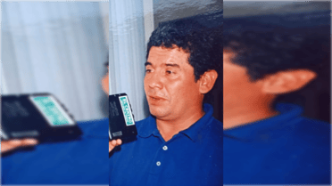 Falleció el comentarista deportivo Luis Abel Delgado Gálvez, conocido como el "Bonvallet curicano"