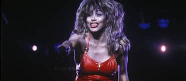 Muere Tina Turner a los 83 años:  La "Reina del Rock" descansa en paz
