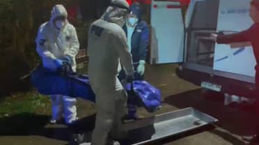 Hombre en situación de calle murió tras ser apuñalado en Molina