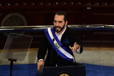 Bukele responde a Boric: "Qué difícil ha de ser liderar un país, teniendo tan poco sentido común"