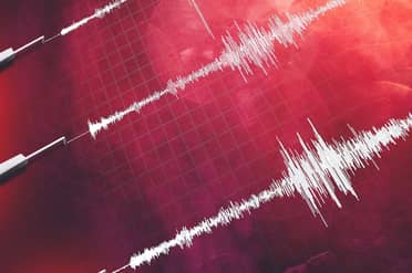 Sismo de mediana intensidad se registra en la zona central del país