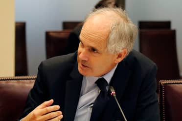 Senador Galilea acusa al Partido Republicano de "bajarse del barco" en momentos difíciles del exPresidente Piñera