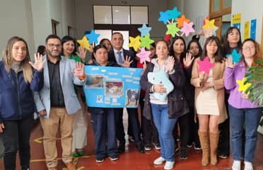 Concejo Municipal de Curicó aprobó espacio en el cementerio para “niños estrella”