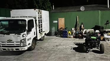 Carabineros de Molina detuvieron a sujeto que participó de robo con violencia en Linares