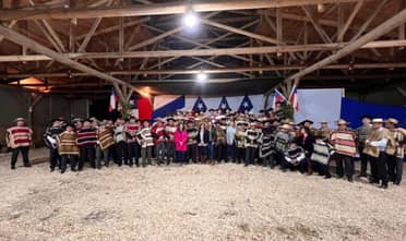Asociación de Rodeo Chileno Licantén realizó su lanzamiento oficial