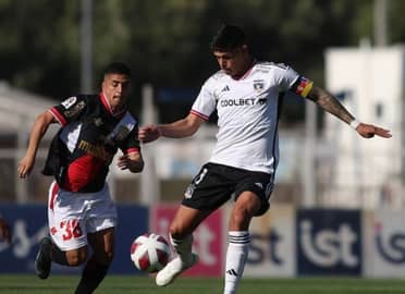 Gracias por las alegrías: Curicó Unido se despide de Primera con derrota ante Colo Colo