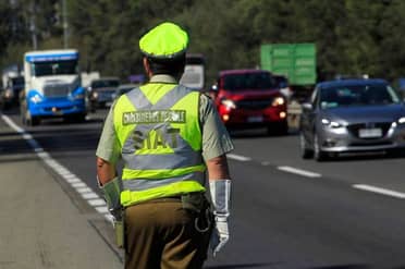 Balance deja un saldo de 54 personas fallecidas durante Fiestas Patrias