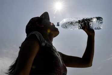Senapred declaró Alerta Amarilla para el Maule por calor intenso