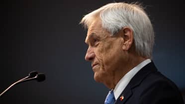 DGAC confirma la causa del accidente que le costó la vida a Sebastián Piñera