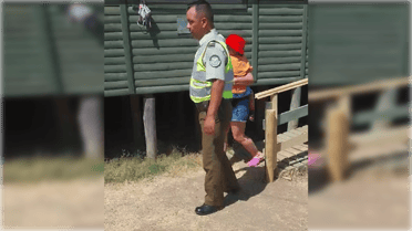 Abuela fue detenida por agresión a su nieto de tres años en Iloca