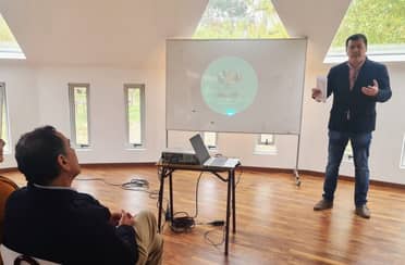 Colegio de Arte y Cultura San Antonio de Curicó se adjudicó Fondo del Arte en la Educación
