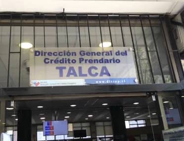Dejan en prisión preventiva a funcionario de la “Tía Rica” de Talca que robó joyas por más de $64 millones