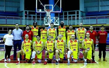 Español de Talca descendió a la segunda división del básquetbol chileno