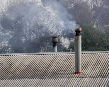 Declaran nueva Alerta Ambiental para este jueves en Curicó y el poniente de Romeral