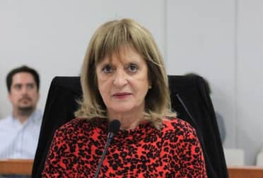 Isabel Margarita Garcés lamenta criterio electoral que la dejó fuera del CORE pese a obtener la primera mayoría