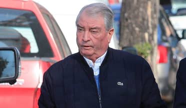 Familia de Eduardo Macaya recibiría devolución de fianza de $150 millones que pagó para salir de prisión preventiva