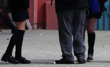 Municipio de Curicó inició sumario administrativo por denuncias de abusos sexuales contra menores en Escuela La Obra